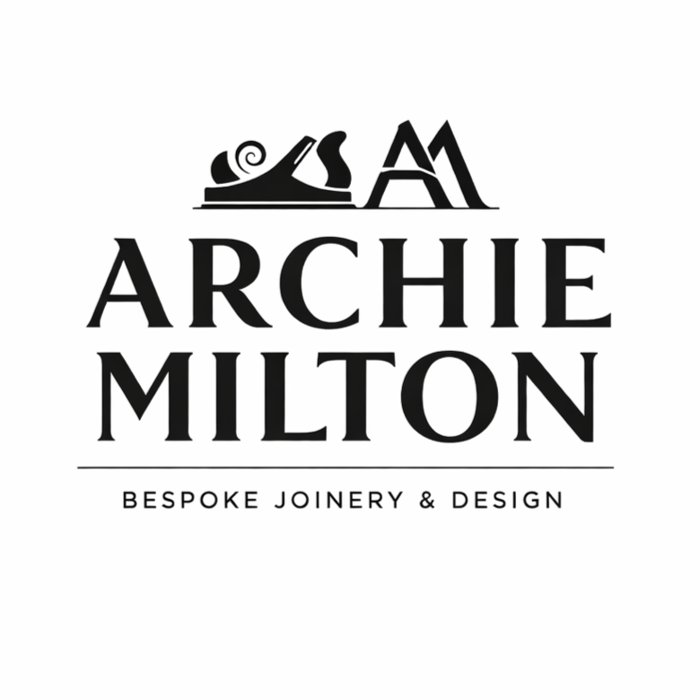 Archie milton bespoke joinery &amp; design 