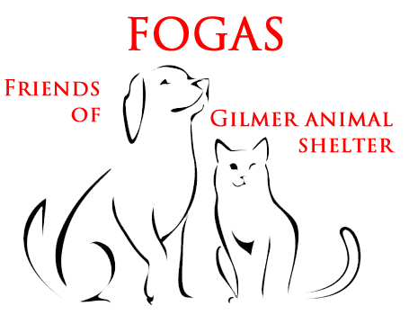 Friends of Gilmer Animal Shelter