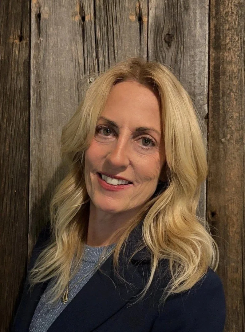 image of professional women Andrea King, president of Island Yacht Charters