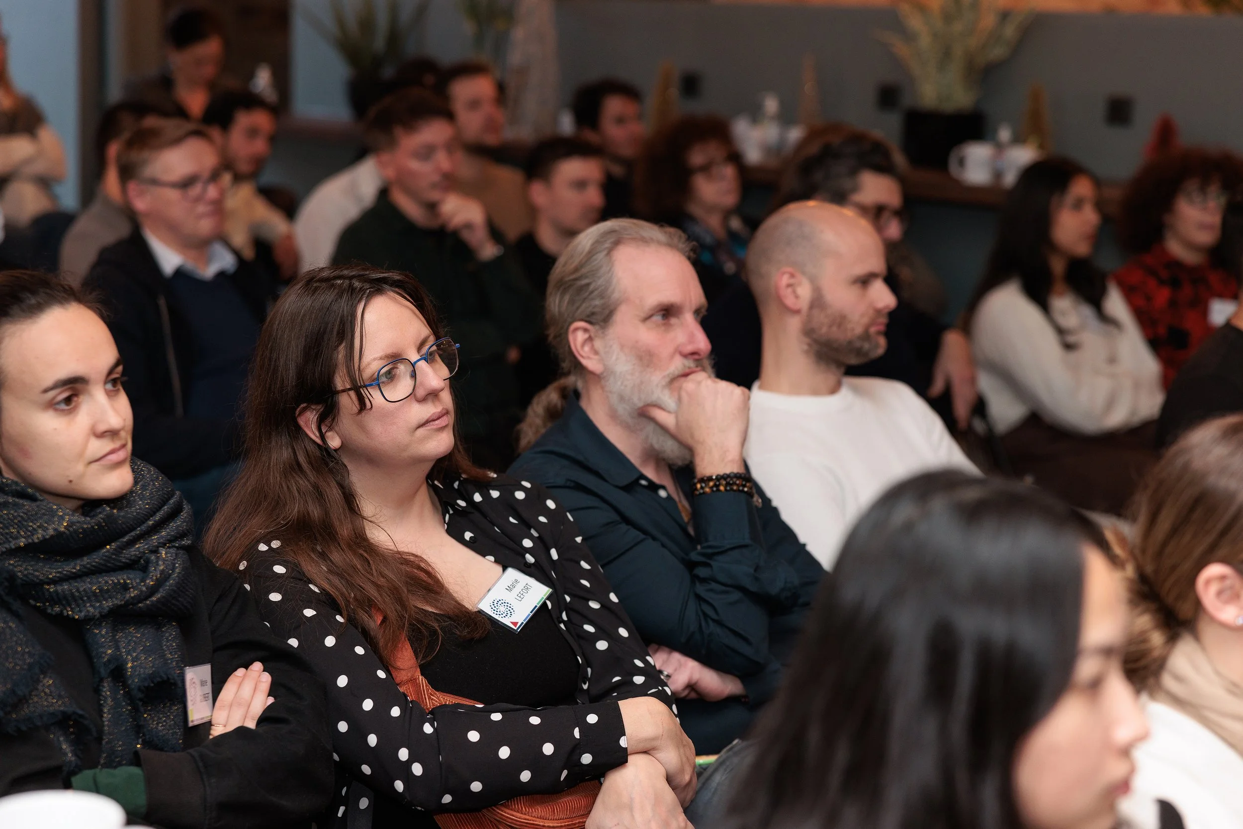 Séminaire et événements internes d’entreprise à Paris