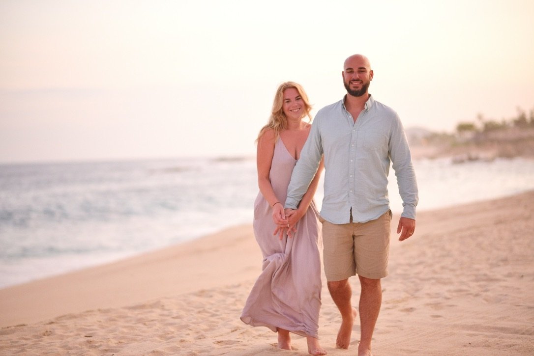               Honeymoon 2019 Marquis Los Cabos