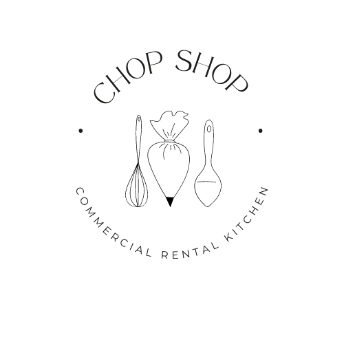 CHOP SHOP commercial kitchen