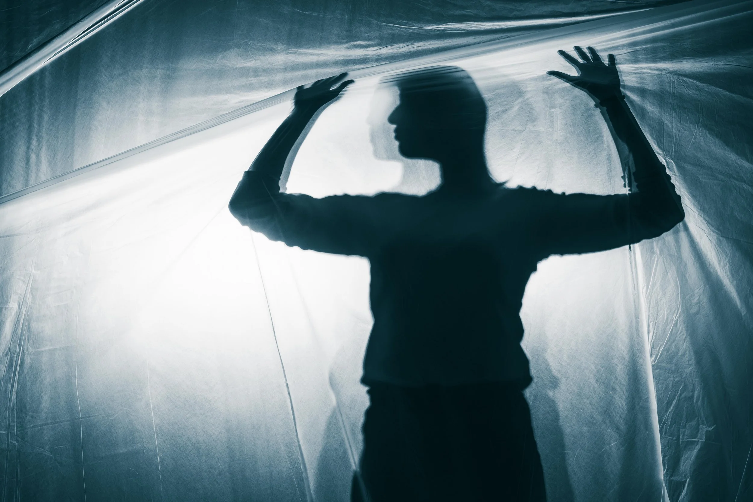 When OCD Blocks Trauma Processing