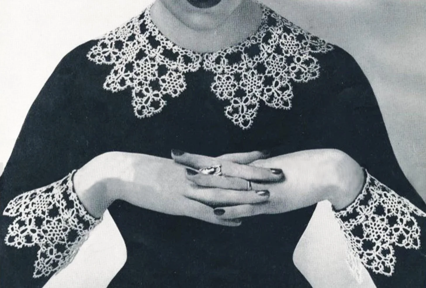 A Brief History of Tatting