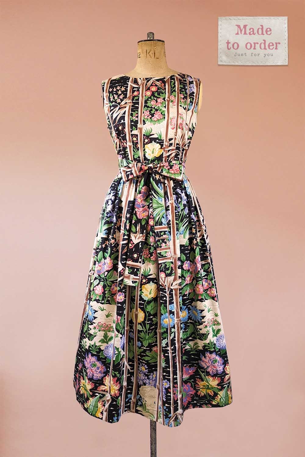 MIA DRESS Sweet Afton
