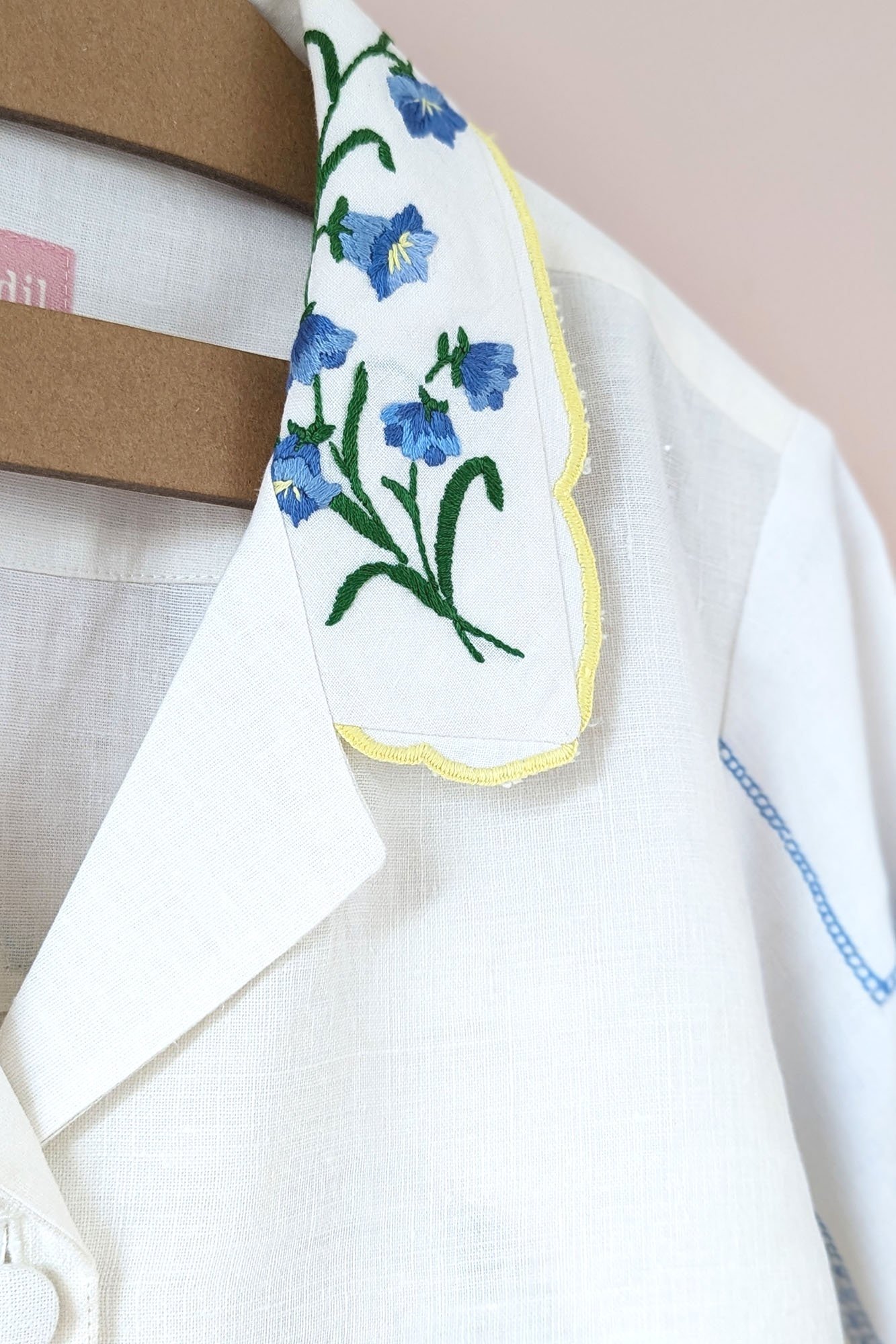 Blue+Floral+Upcycled+Shirt%2C+Vintage+Tablecloth+Shirt+%281%29.jpg