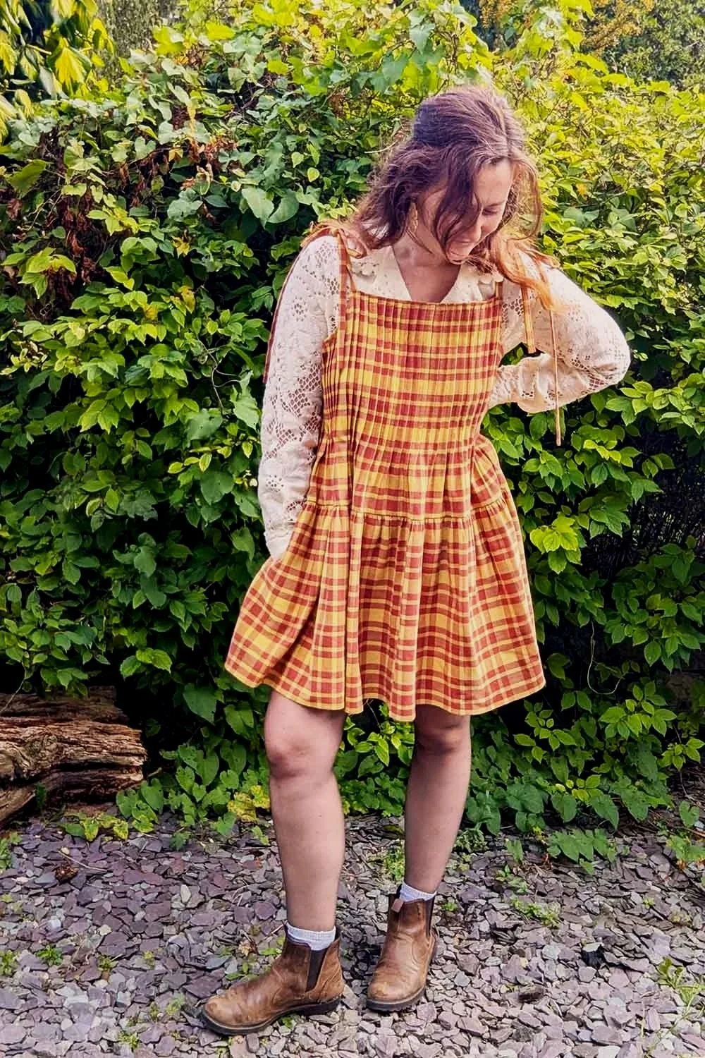 Cute+mustard+Red+Tartan+Mini+Frill+Smock+Dress++%2812%29.jpg