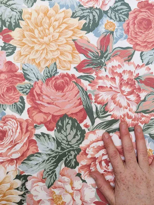 Wild Flower Casual Jacket