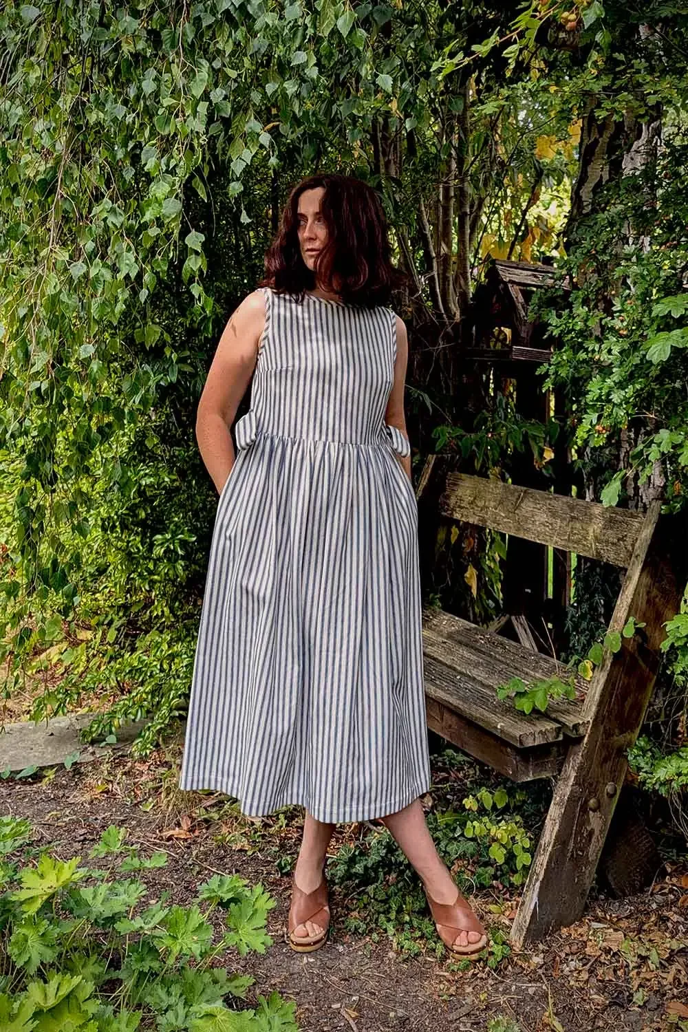 The Mia Dress.