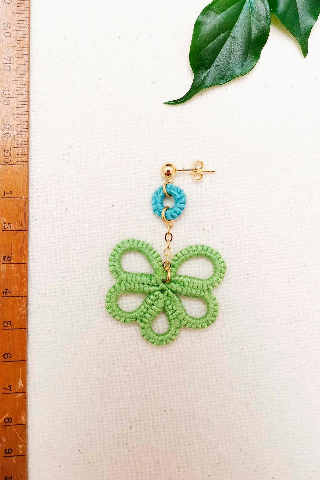 playful dangle jewellery