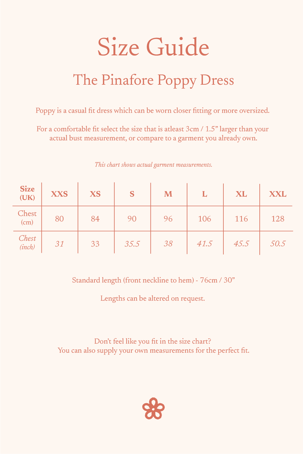 Daffodil and Leek made to order Pinafore Poppy Dress Size Chart.png