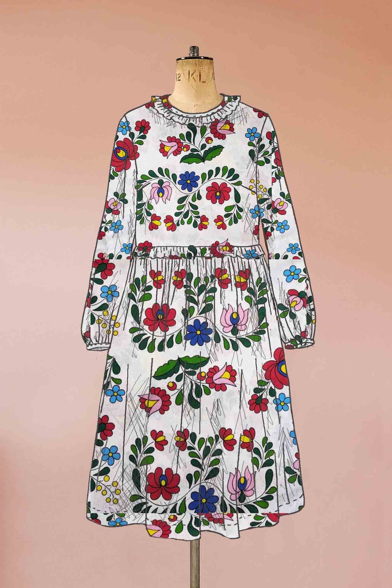 Cleo Midi - Folk Floral.jpg