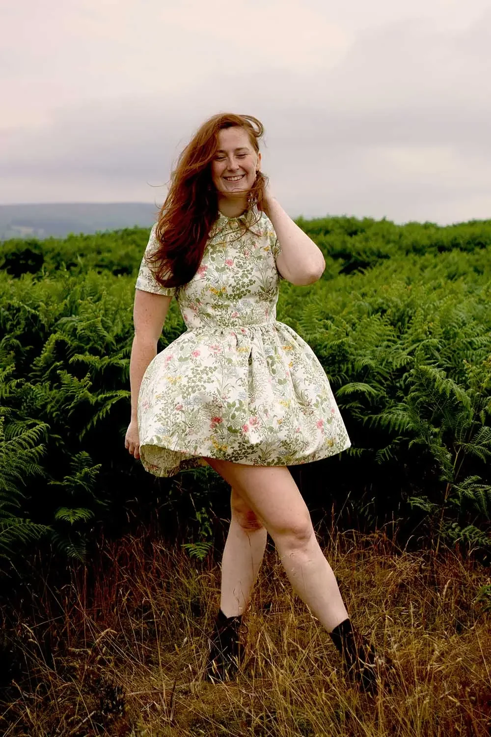 The Alice Dress.