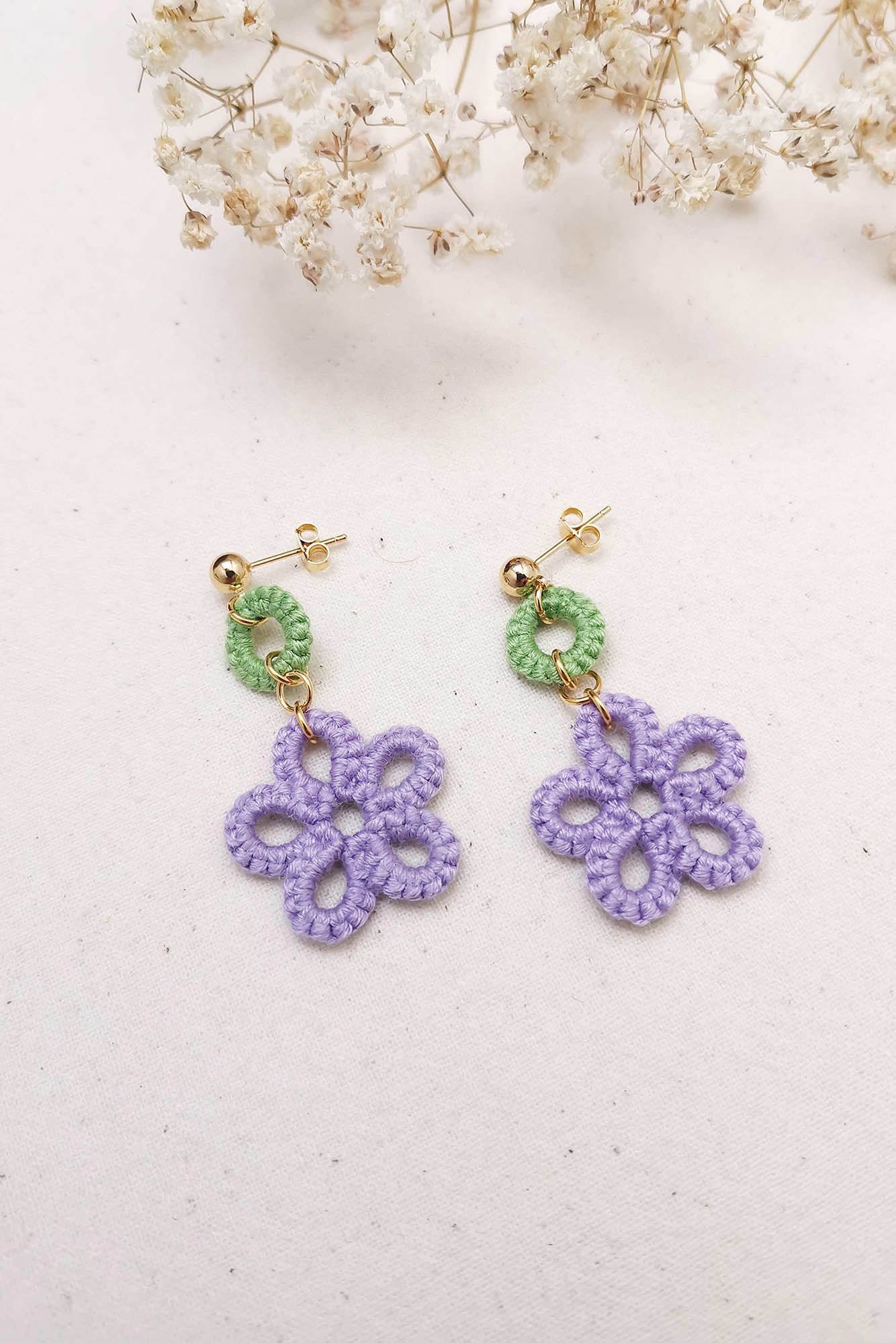 playful retro jewellery