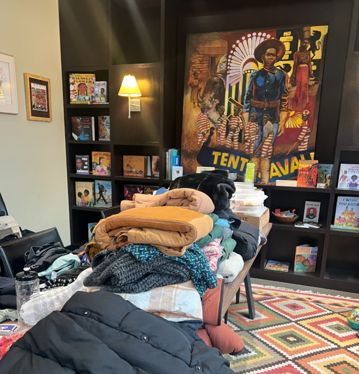 Not Black Friday 2025: care over capital