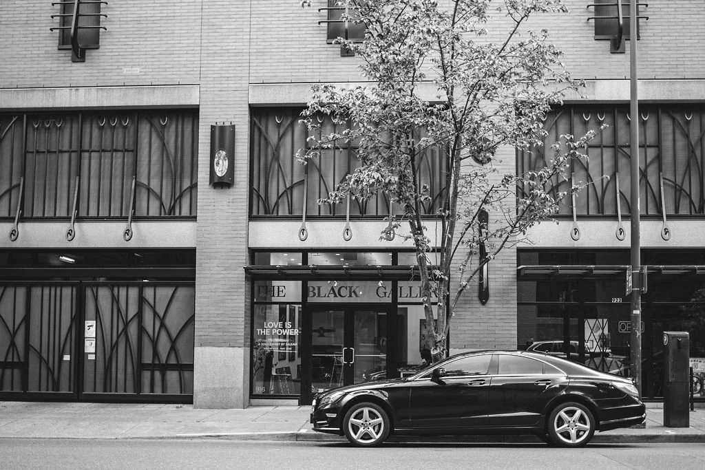 Last week to see If We Could Talk + Student-Led Exhibit Opens 2/22!