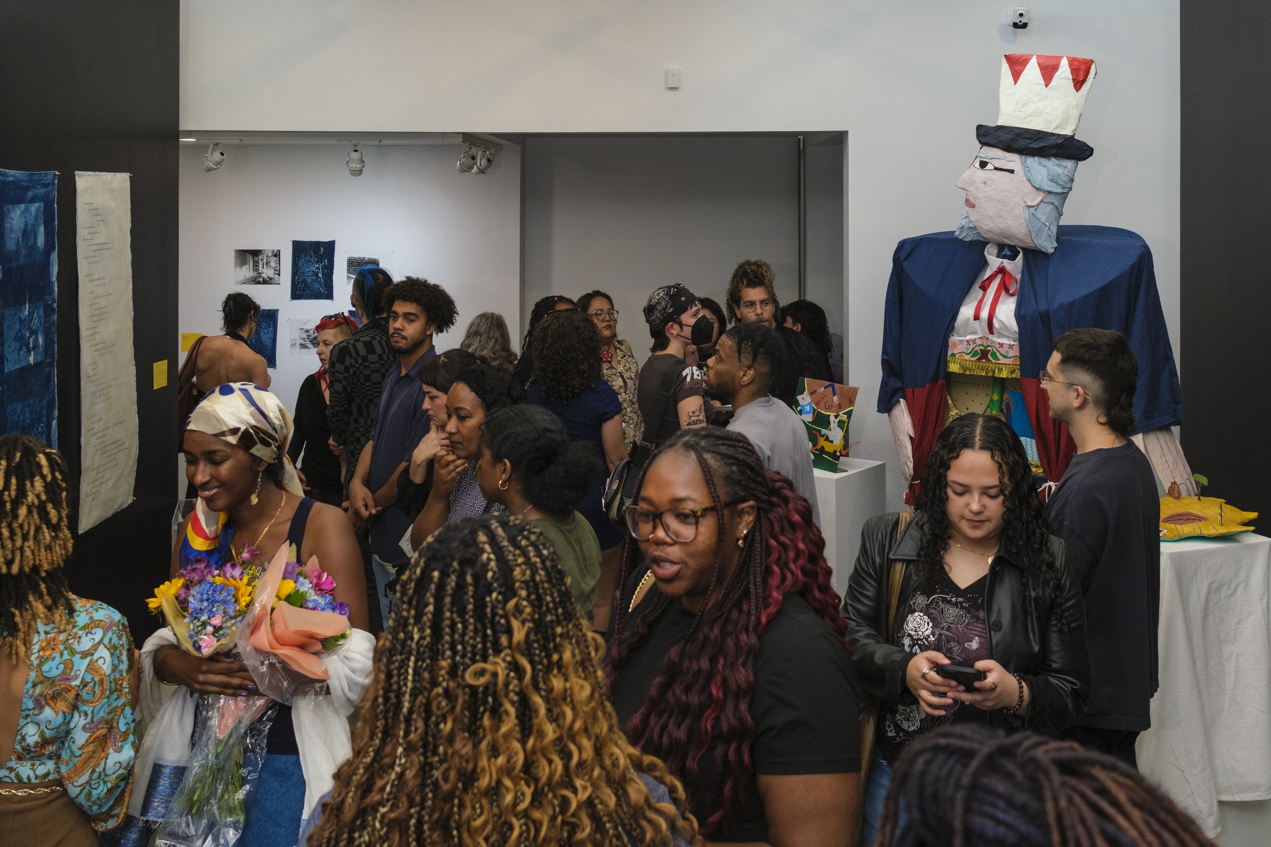 Juneteenth Open Hours at Inheritors of Movement