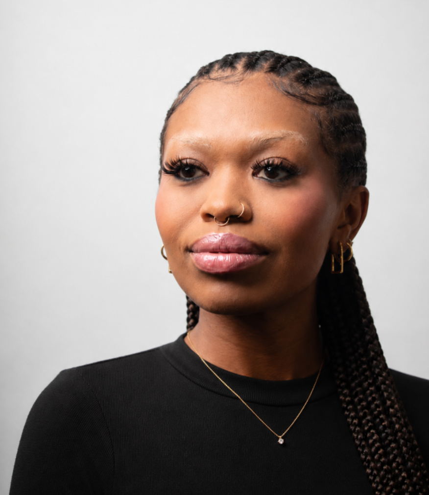 Maroon Portals in Conversation with Autumn Breon