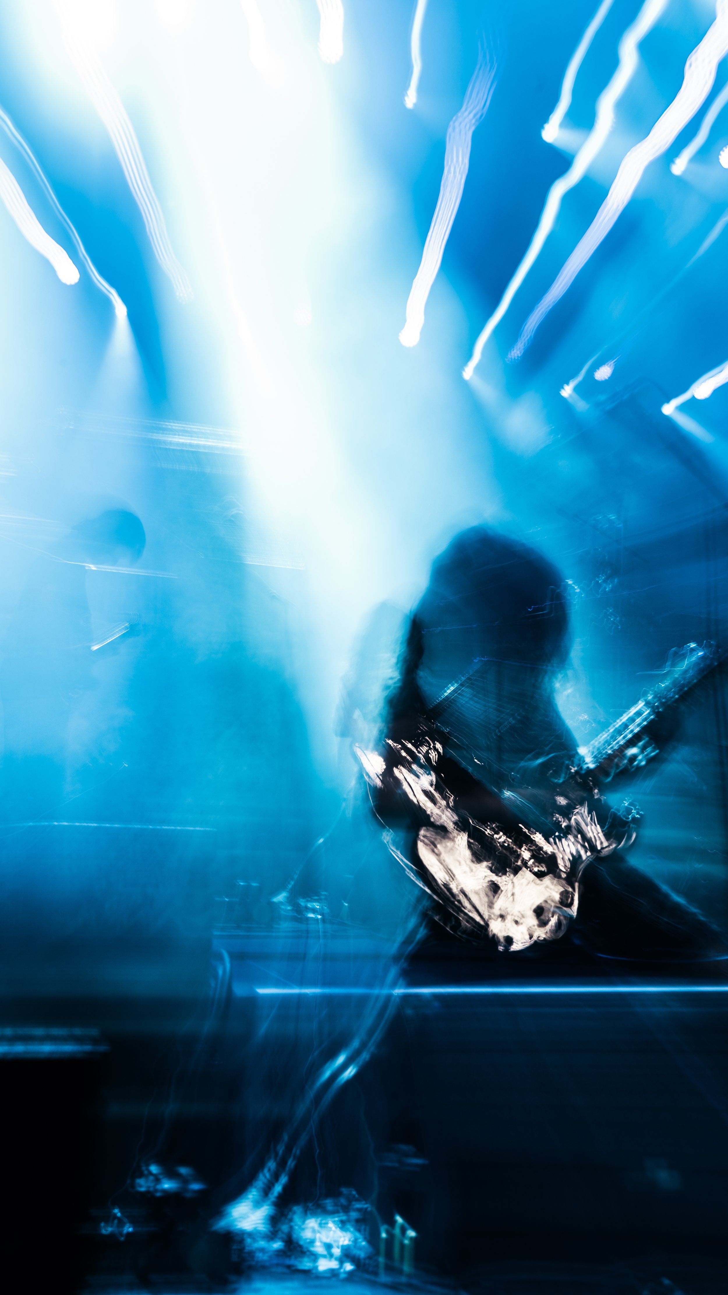 Die Spitz | Roadrunner, Boston September 2025