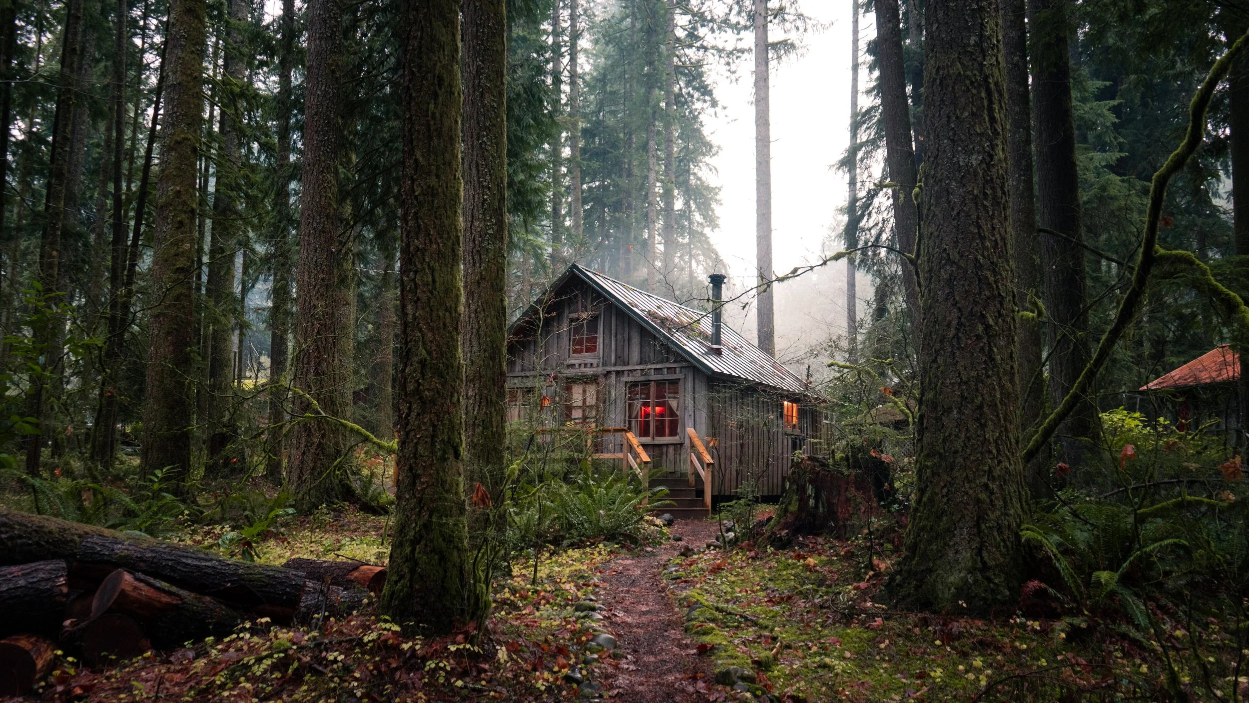 Visuals for Hotels & Stays