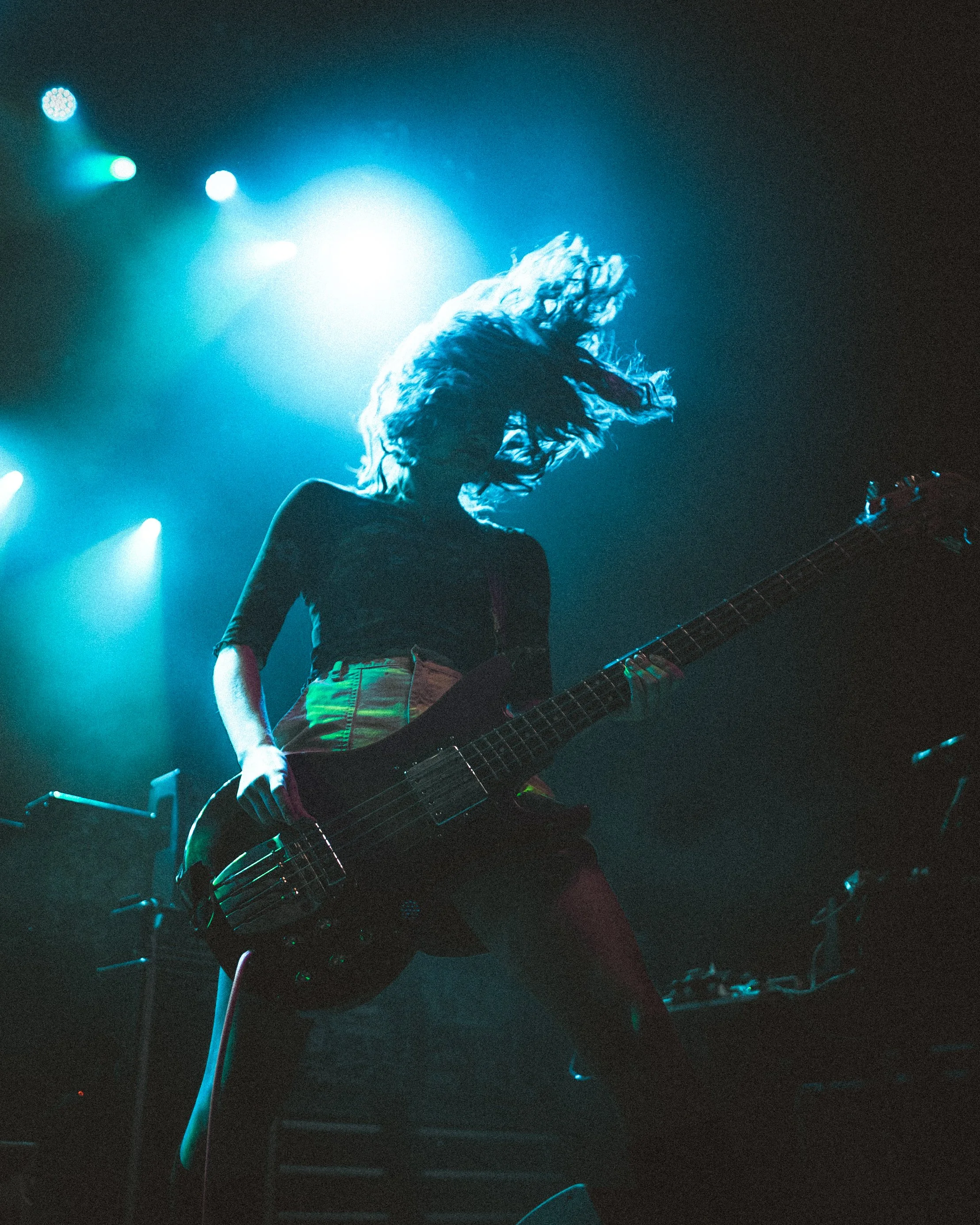 Die Spitz | Roadrunner, Boston September 2025