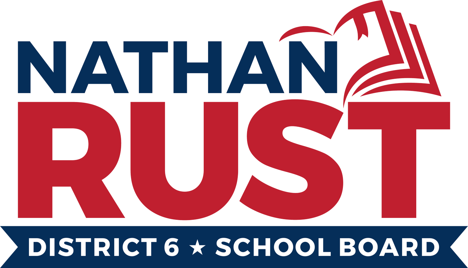 The Campaign for Nathan Rust