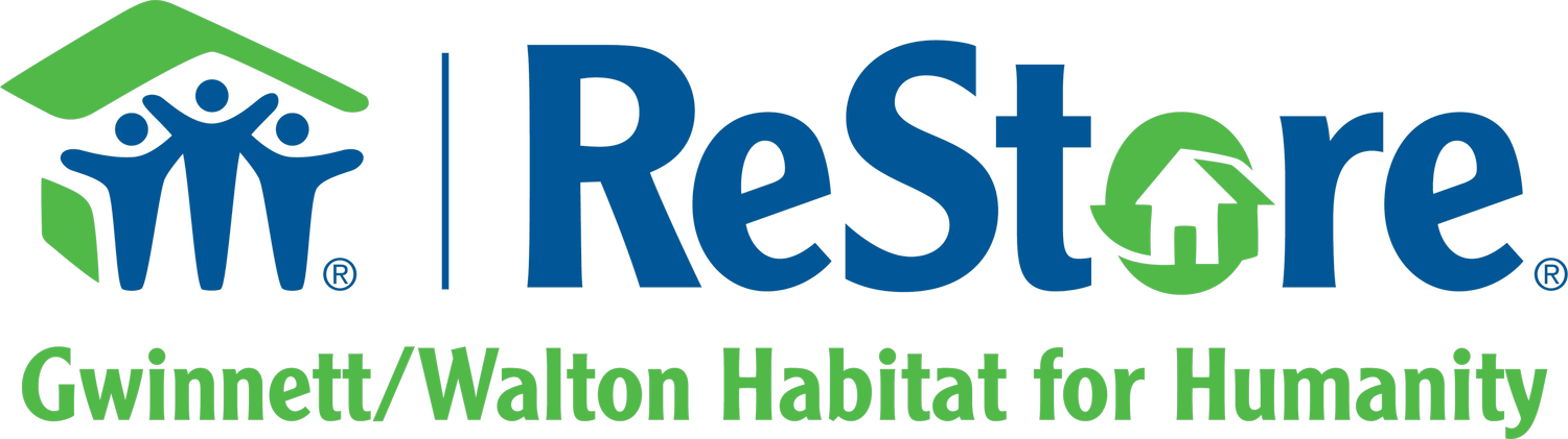 Gwinnett Walton Habitat for Humanity ReStore
