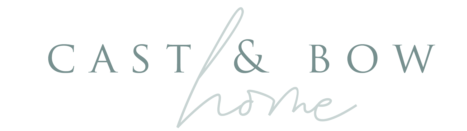 cast &amp; bow home
