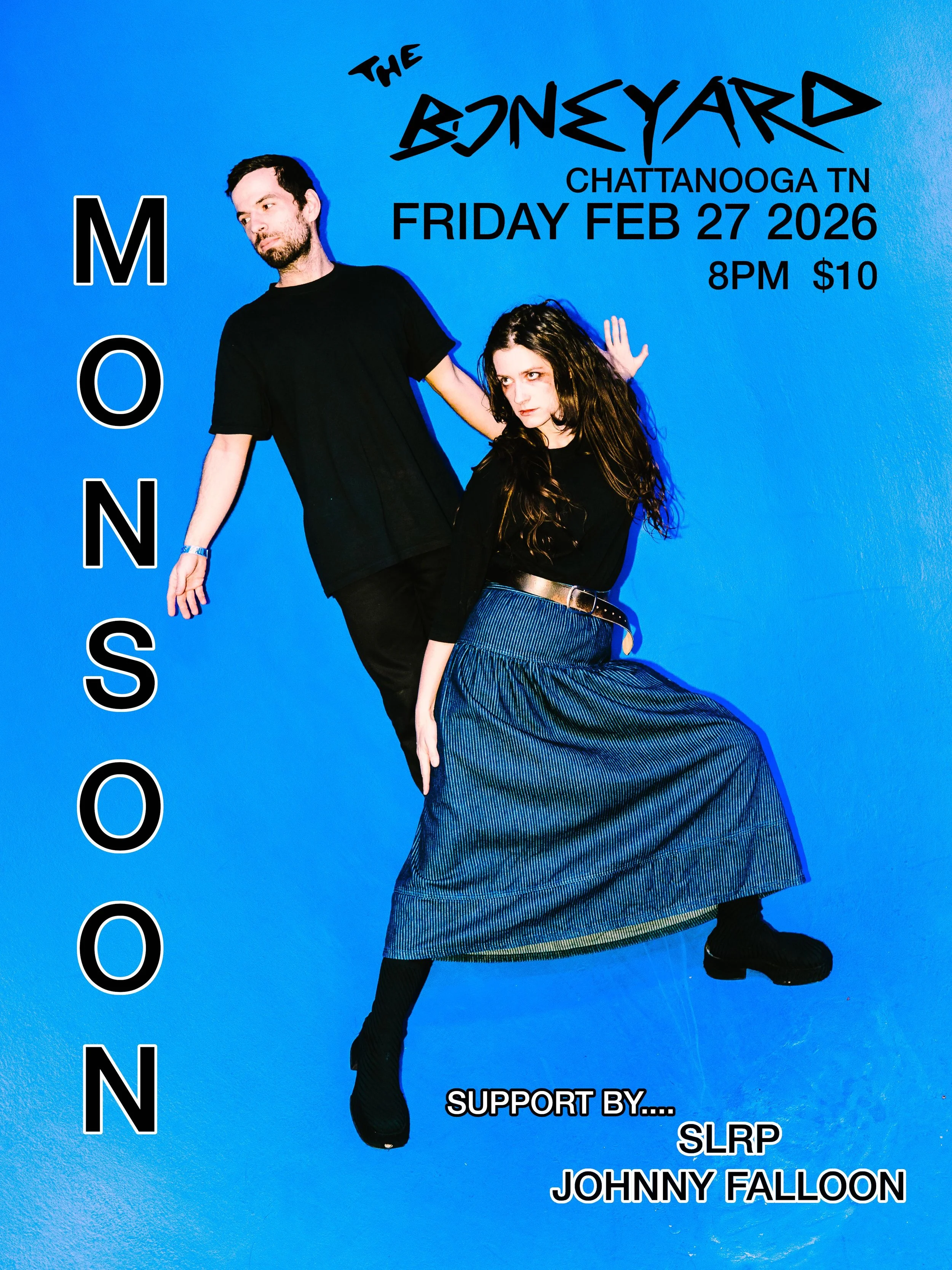 MONSOON 2.27.26
