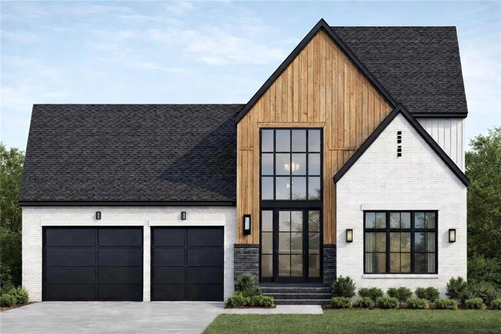 1052 Ox Bow Court | For Sale