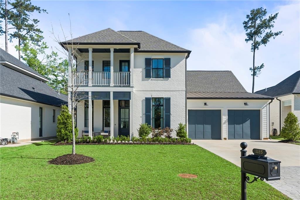 1185 Delta Lane | For Sale