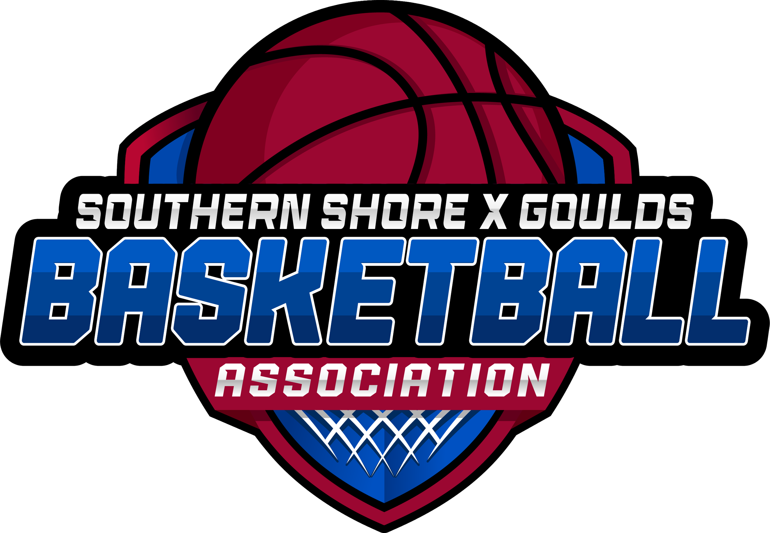 Southern Shore x Goulds Basketball Association
