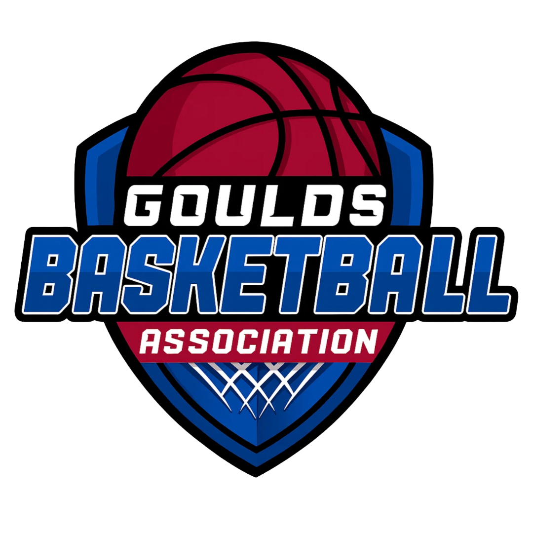 Goulds - Southern Shore Basketball Association