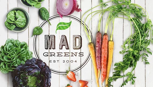 MAD Greens