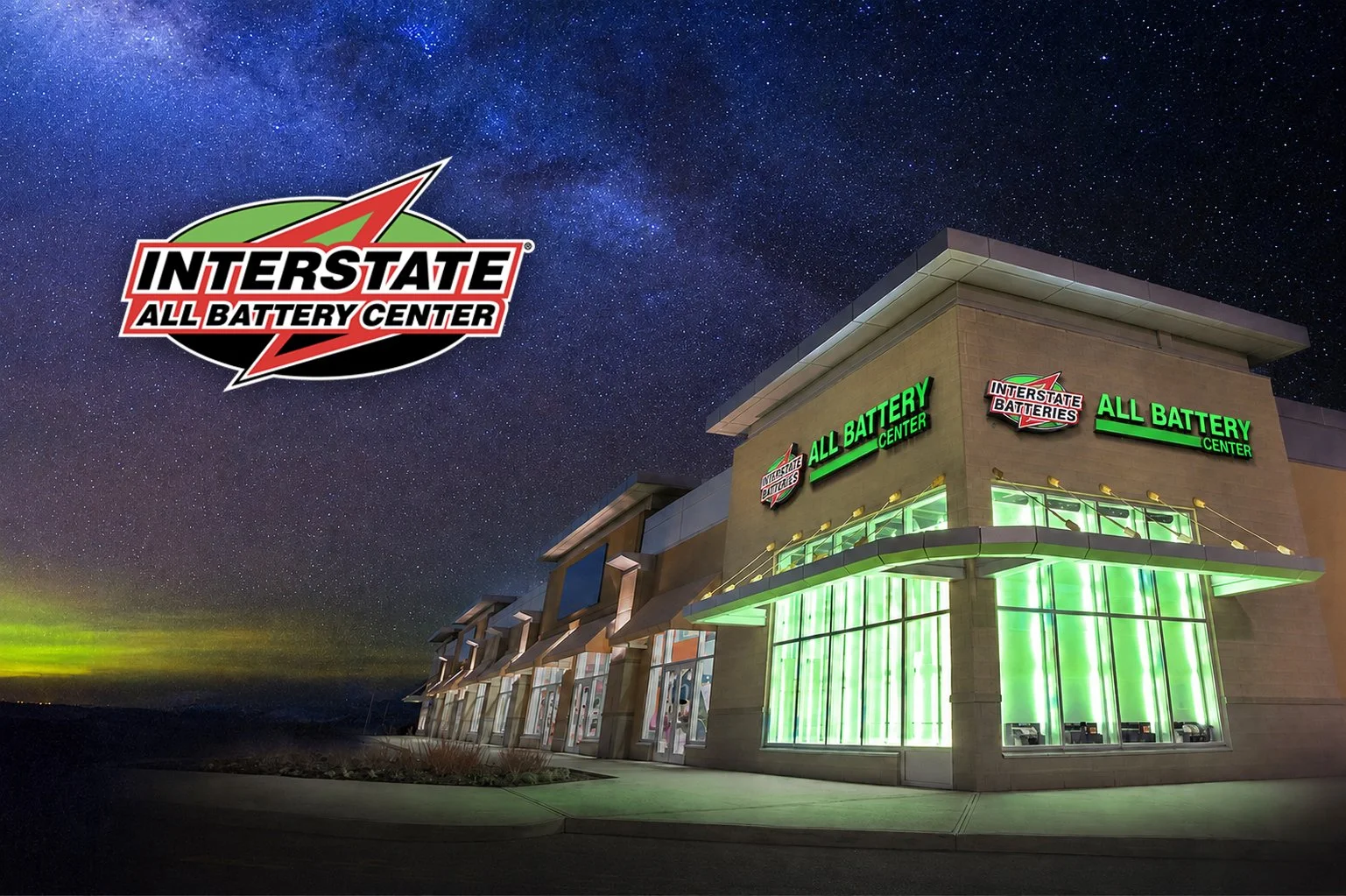 Interstate All Battery Center