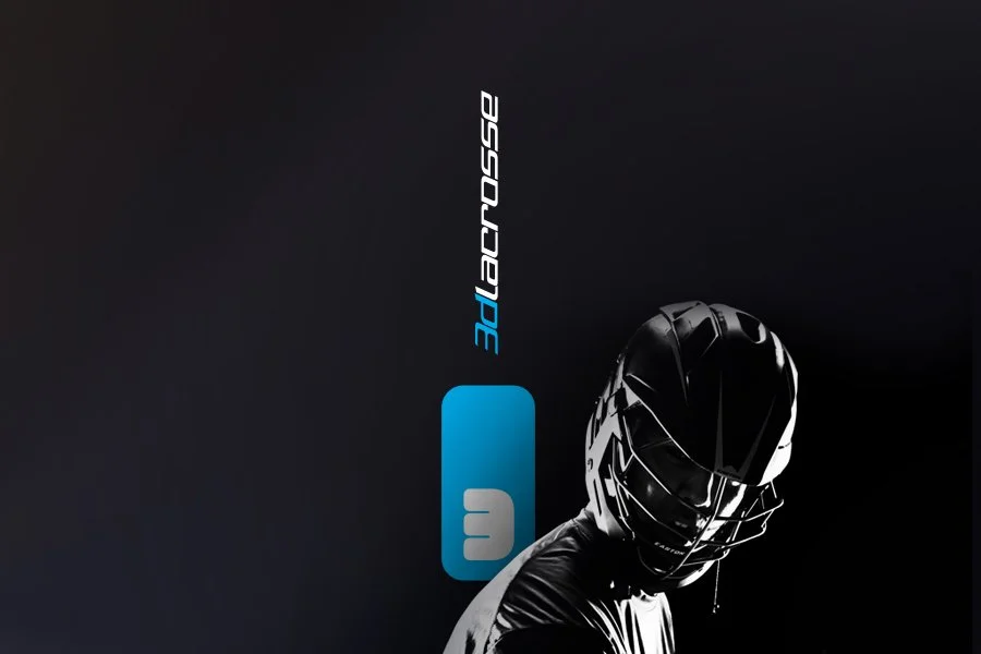 3d Lacrosse