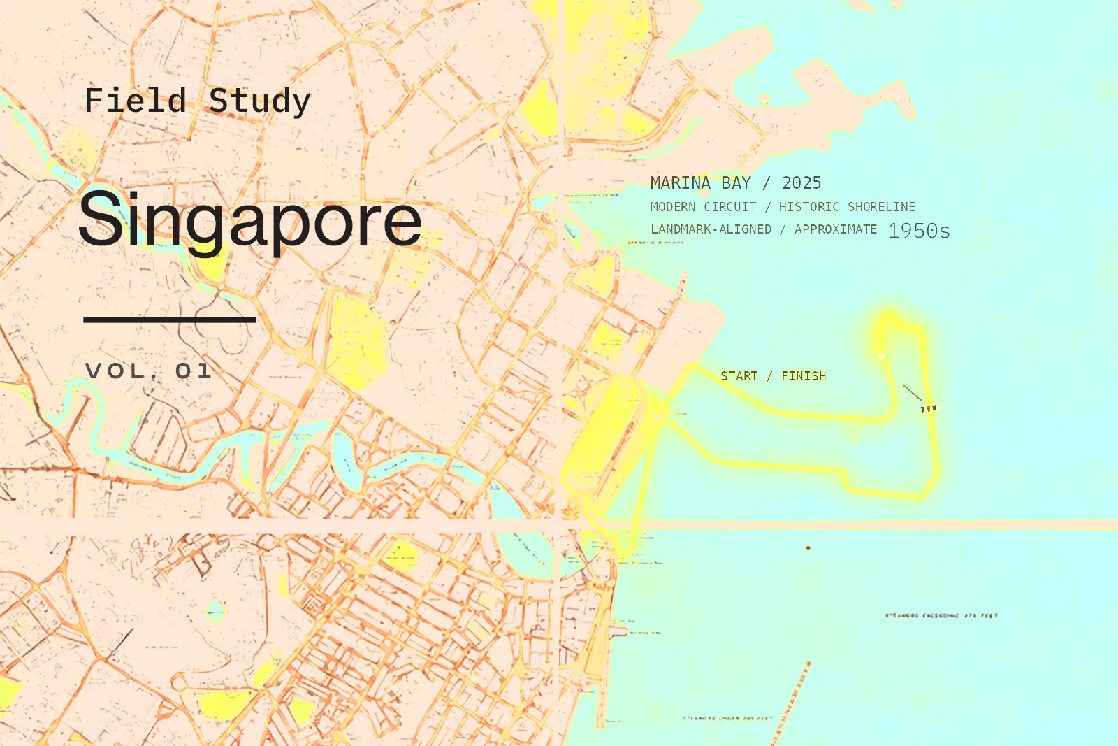 Field Study: Singapore, SG
