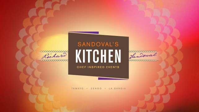 Sandoval’s Kitchen