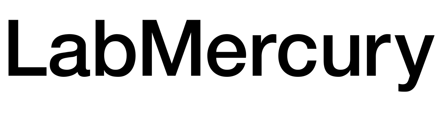 LabMercury