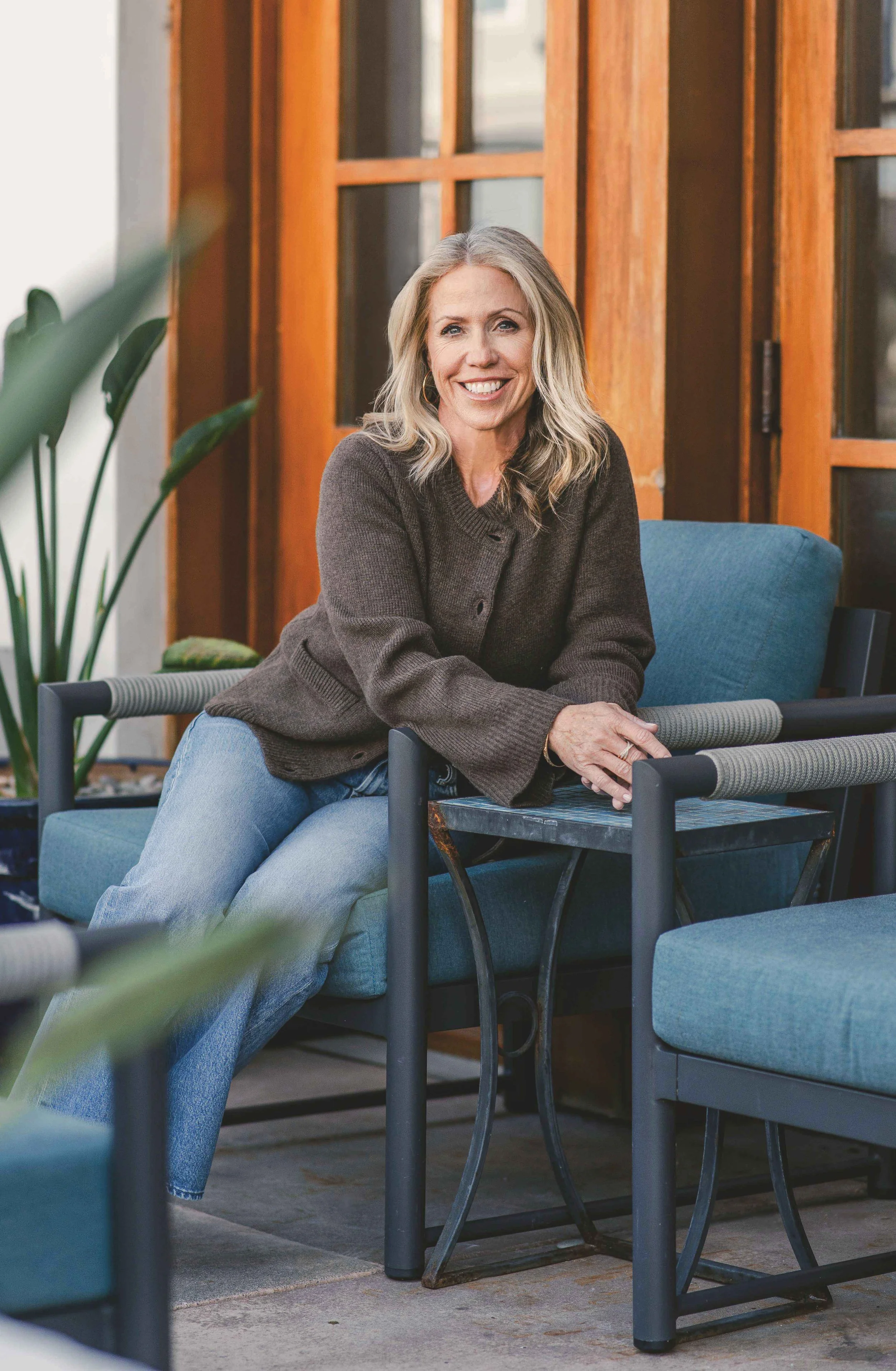 Real Estate Agent Headshots in Marin: Creating Branding That Feels Like You 