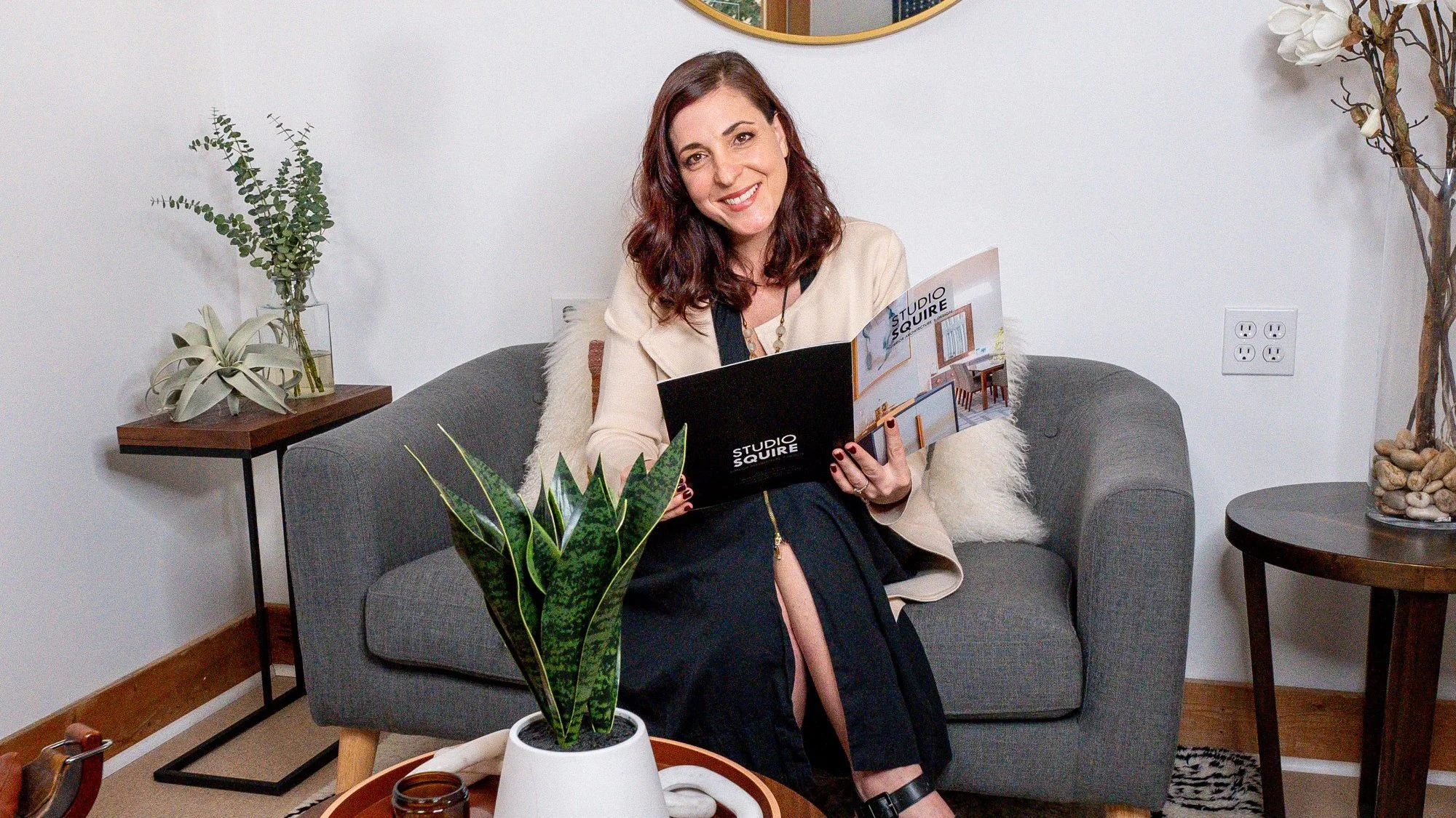 Photo Day Prep: A Business Woman’s Guide