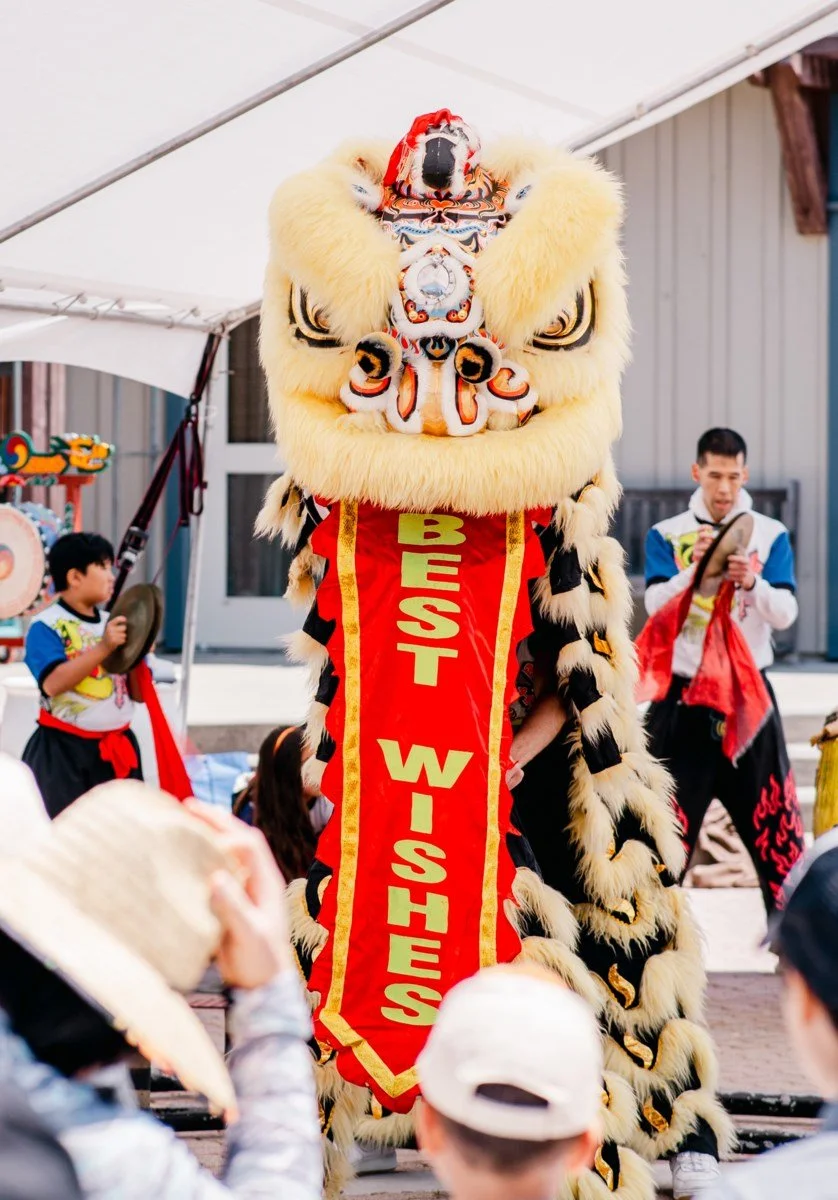 TIBURON AAPI ART EXHIBIT 