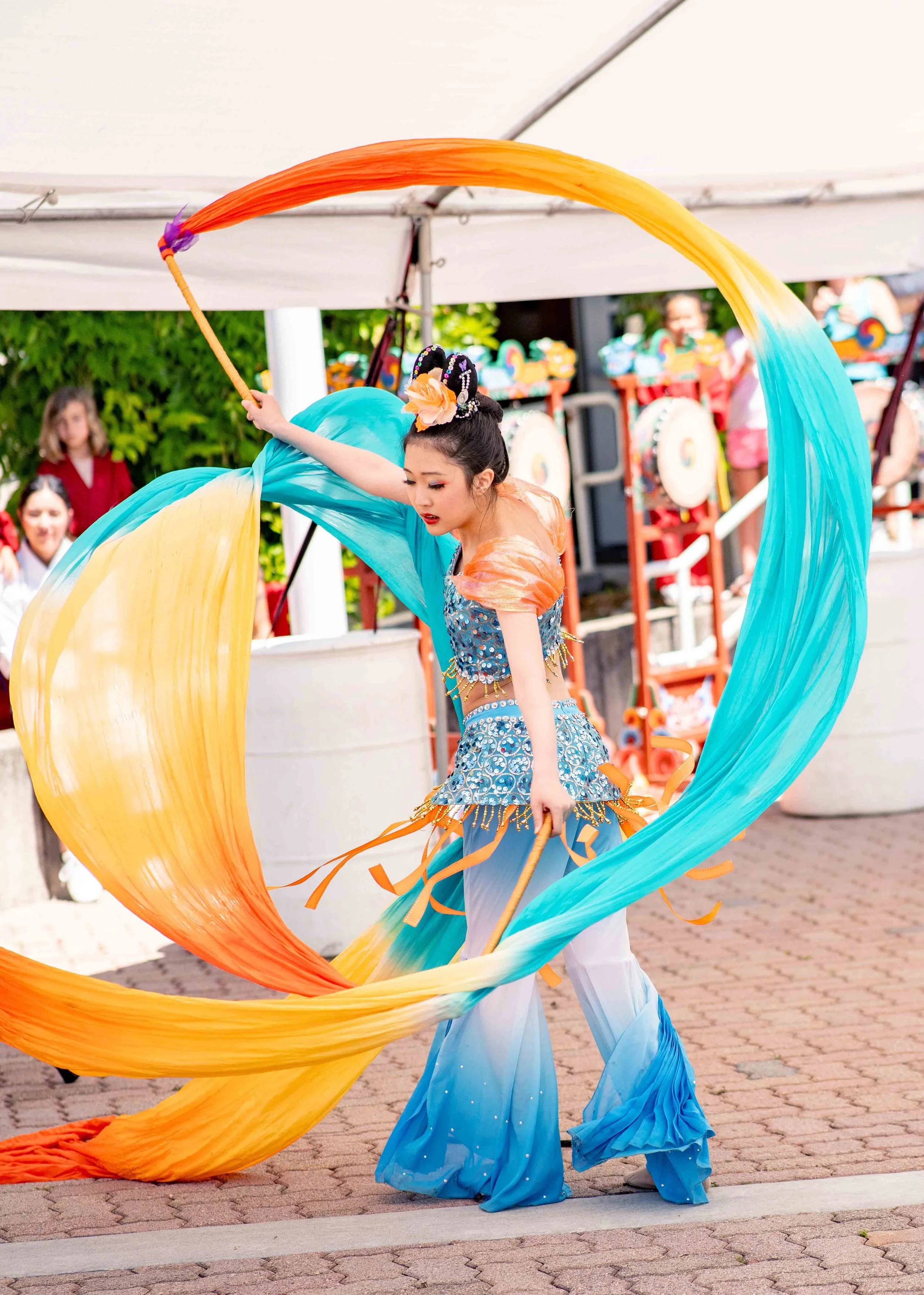 2026 AAPI Festival in Marin County | Colorful Performances, Cultural Celebration &amp; Community Photos