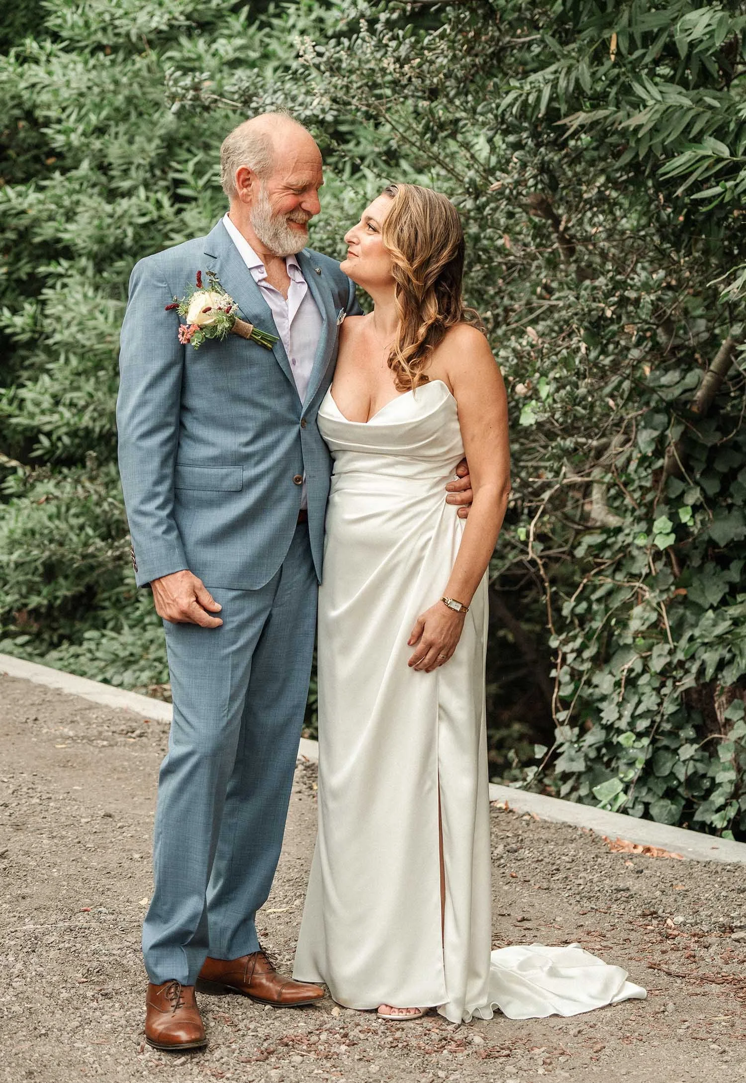 Why Small Weddings Will Always Have My Heart | Marin &amp; San Francisco Wedding Photographer