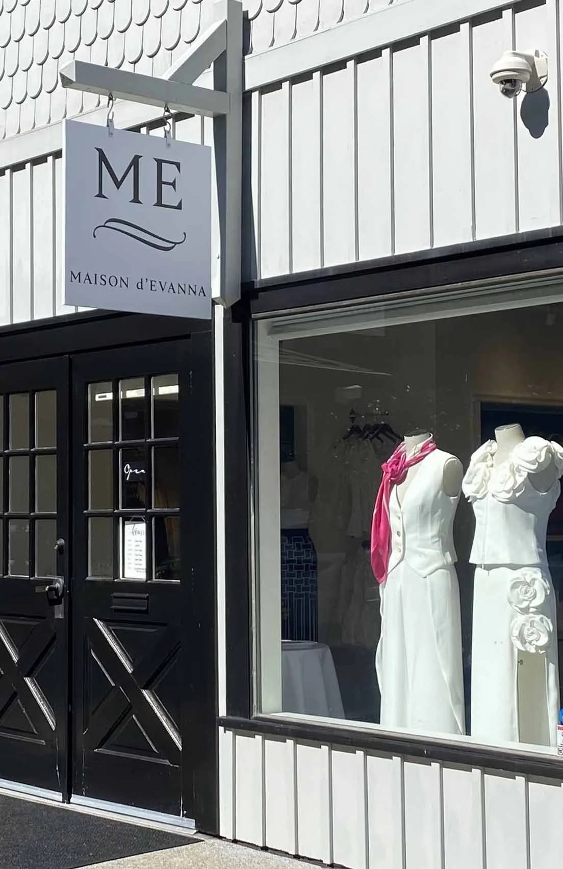 Show Up Beautifully: An Evening of Style, Confidence &amp; Connection in Tiburon