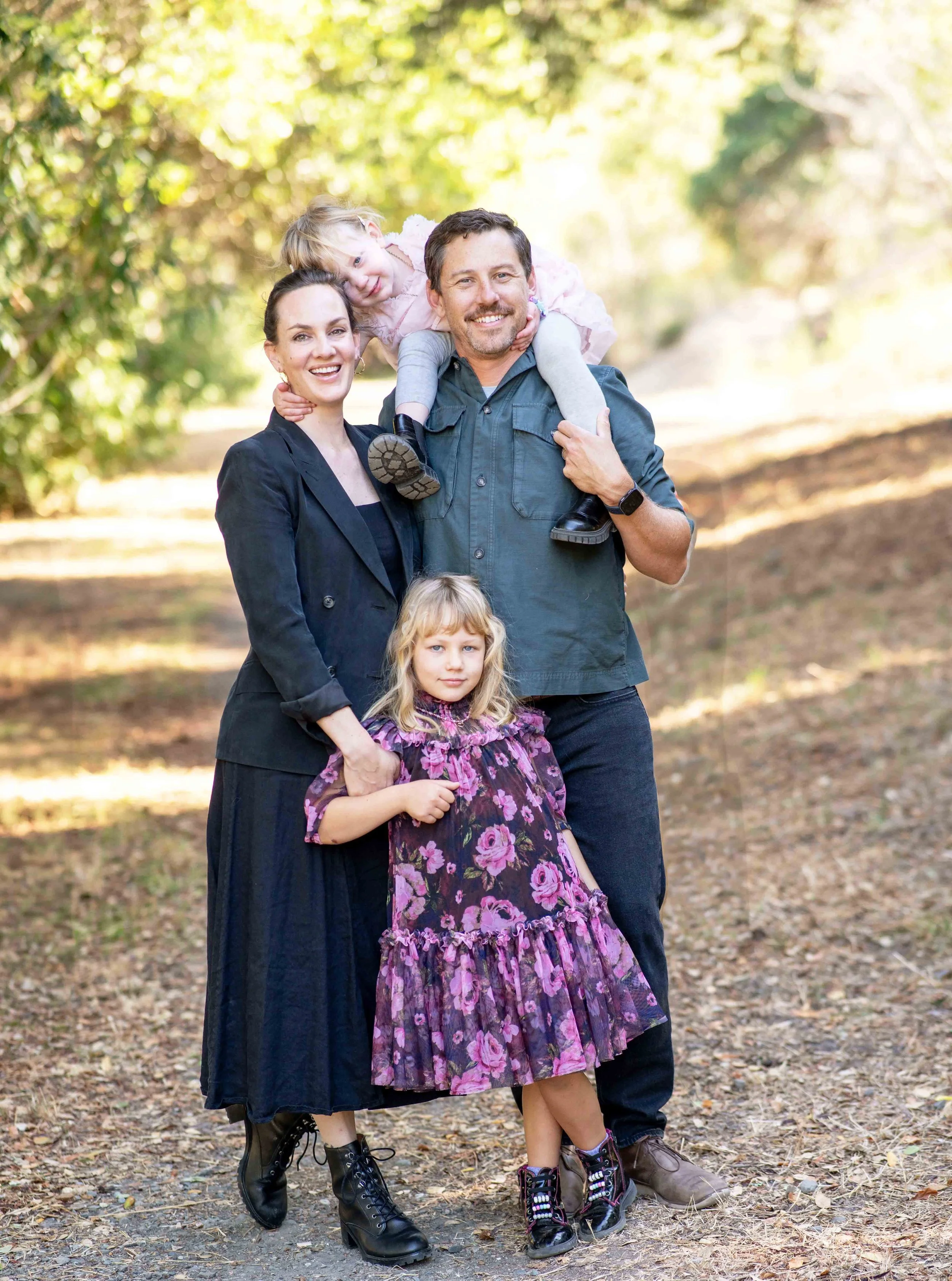 Fall mini Sessions in Marin County 2026
