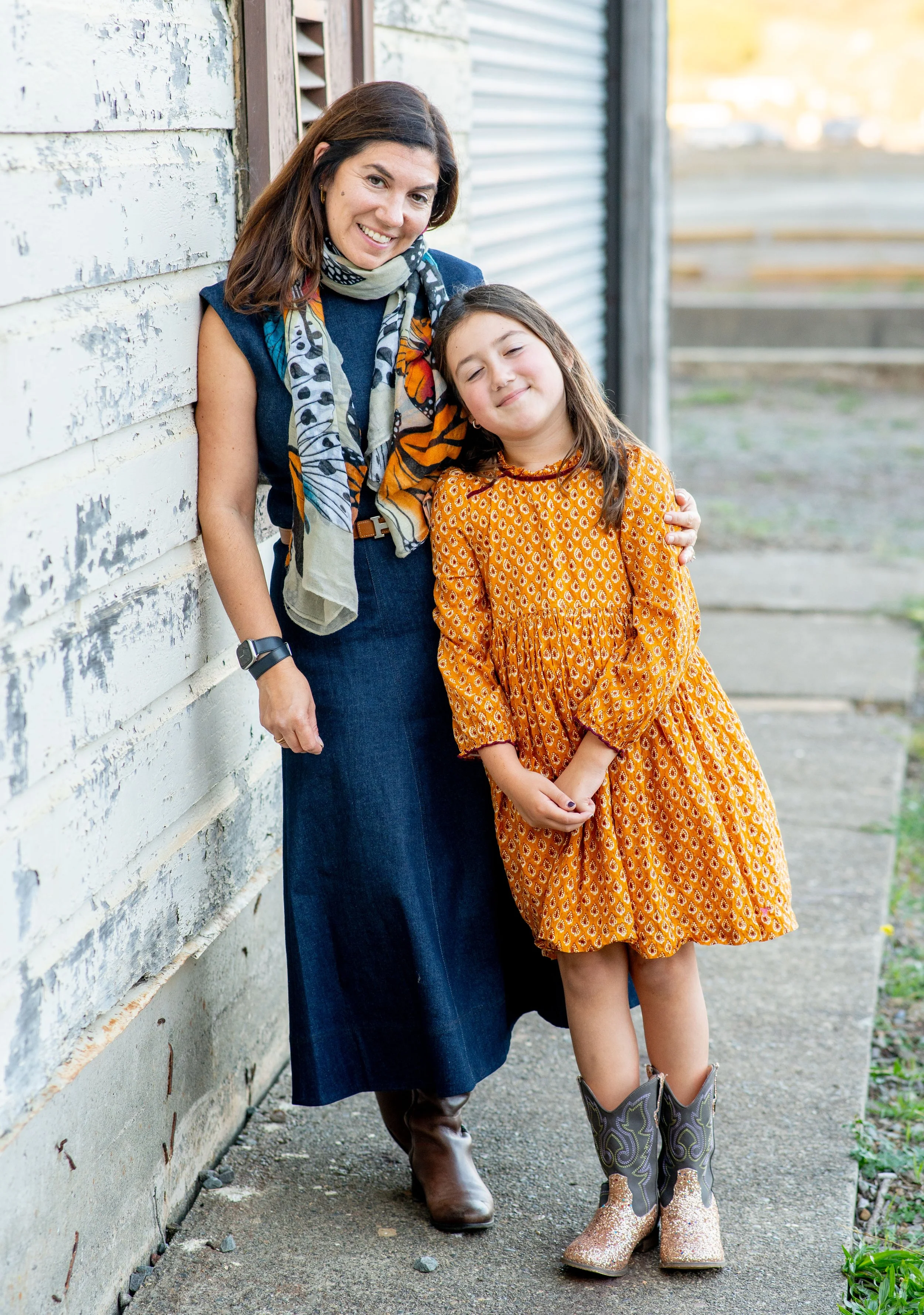 Mother’s Day Photography in Marin California