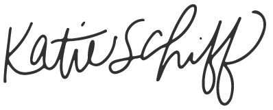 Katie Schiff