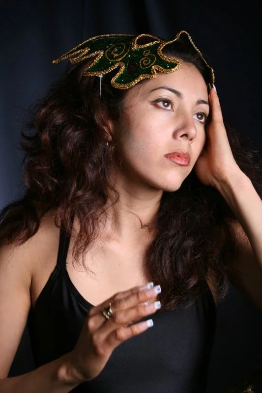 Photography Studio Mask