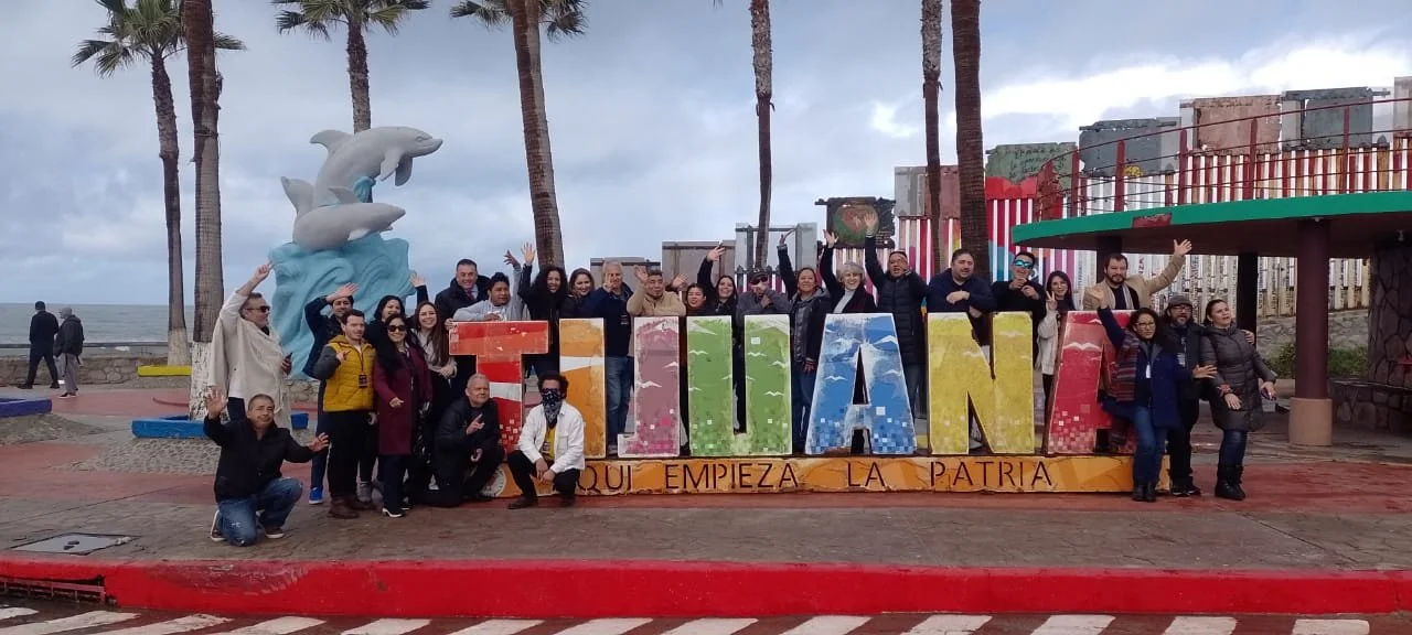 Encuentro Binacional 2022